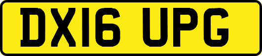DX16UPG