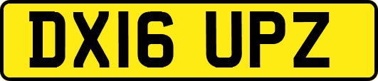 DX16UPZ