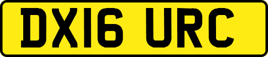 DX16URC