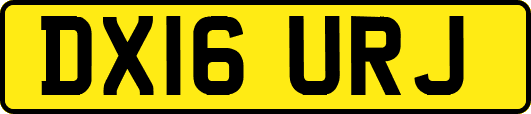 DX16URJ