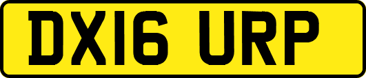 DX16URP