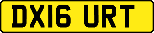 DX16URT