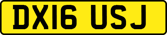 DX16USJ