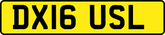 DX16USL