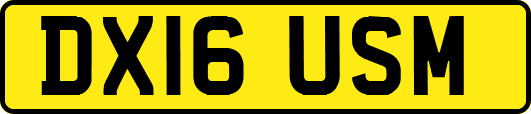DX16USM