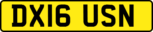 DX16USN