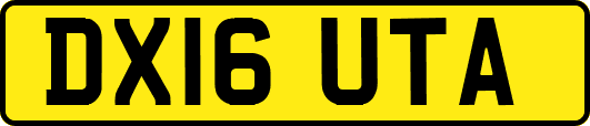 DX16UTA