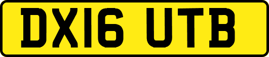 DX16UTB