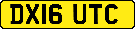 DX16UTC