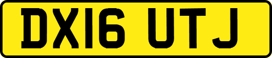 DX16UTJ