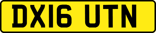 DX16UTN