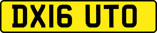 DX16UTO