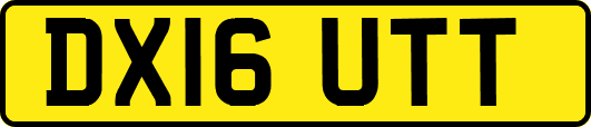 DX16UTT