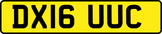 DX16UUC