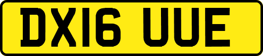 DX16UUE