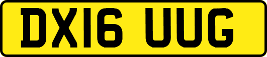 DX16UUG