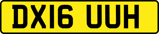 DX16UUH