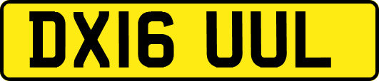 DX16UUL