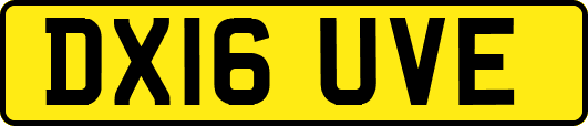 DX16UVE