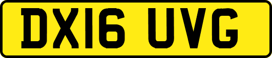 DX16UVG