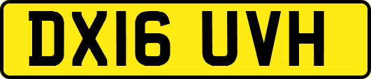 DX16UVH