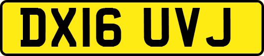 DX16UVJ