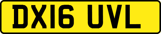 DX16UVL