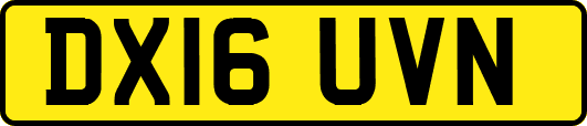 DX16UVN