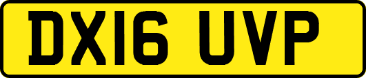 DX16UVP