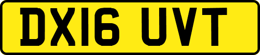 DX16UVT