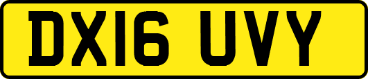 DX16UVY