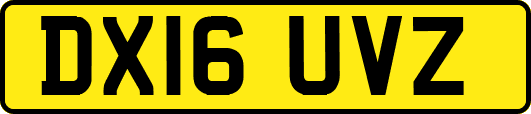 DX16UVZ