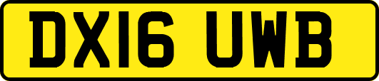 DX16UWB