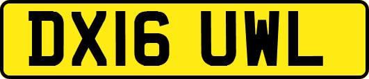 DX16UWL