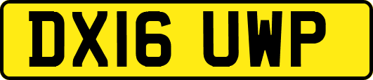 DX16UWP