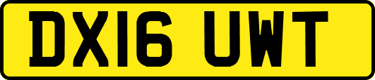 DX16UWT