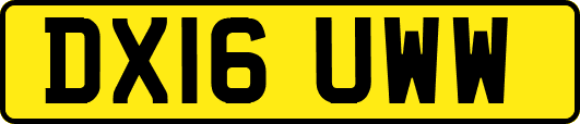 DX16UWW