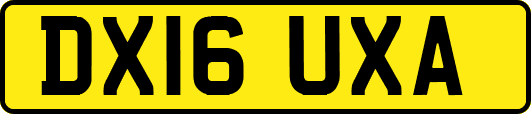 DX16UXA