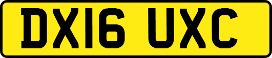 DX16UXC