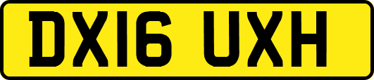 DX16UXH