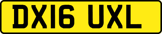 DX16UXL
