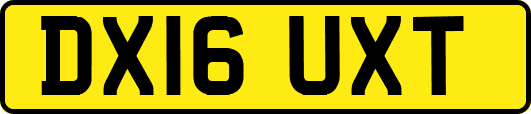 DX16UXT