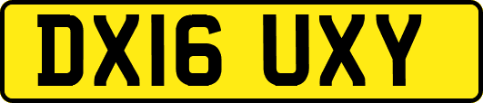 DX16UXY
