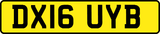 DX16UYB
