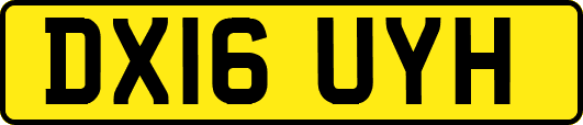 DX16UYH