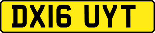 DX16UYT