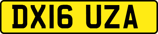 DX16UZA