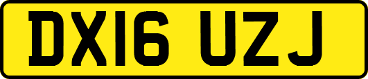 DX16UZJ