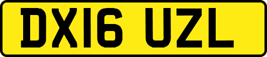 DX16UZL