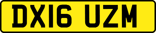 DX16UZM